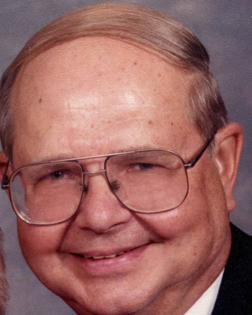 Robert Carl Benson