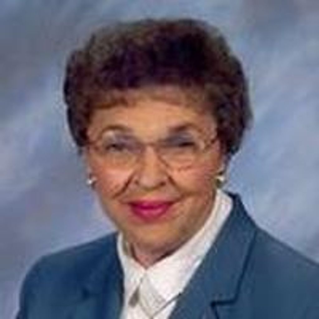 Helen L. Houden