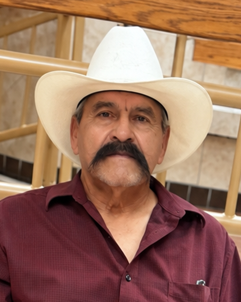 Jesus P. Villarreal Profile Photo