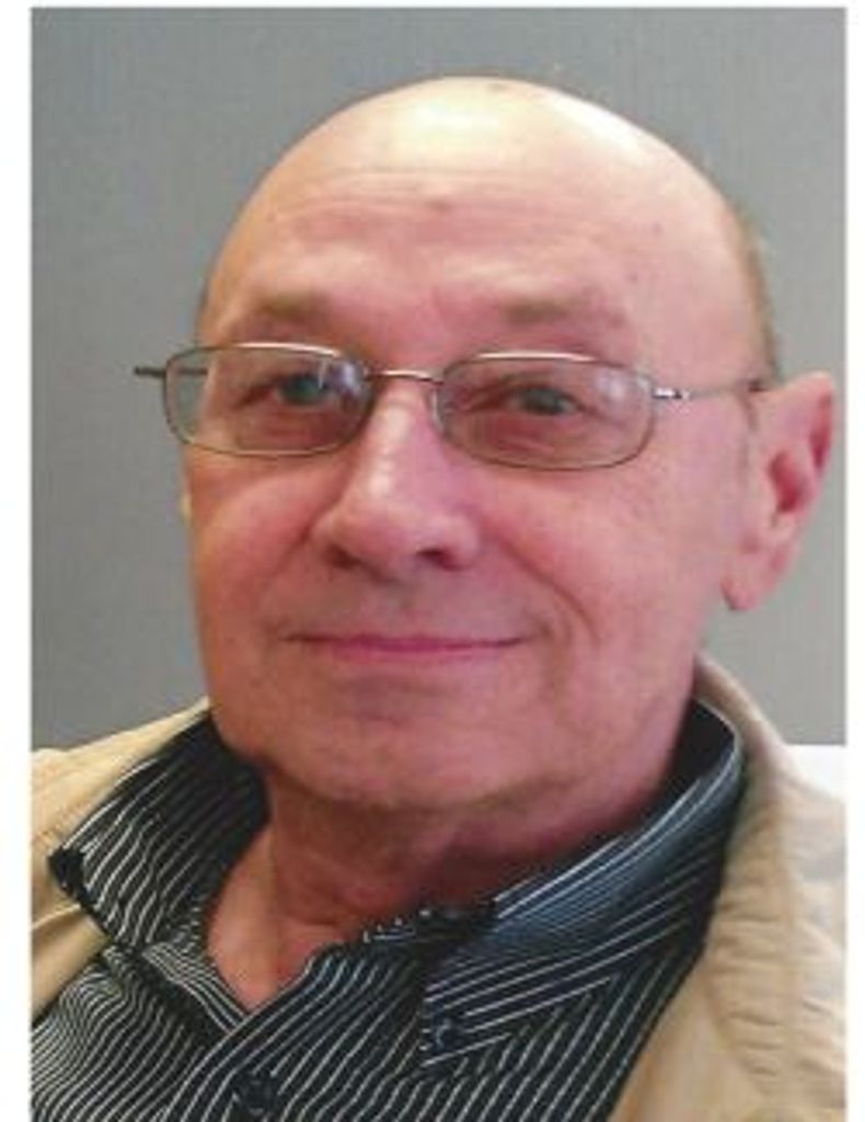 Donald Fontenot, Sr.