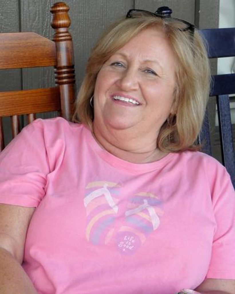 Reba Gail Sergent Profile Photo