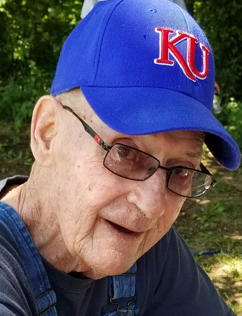 Bob D. Rogers Profile Photo