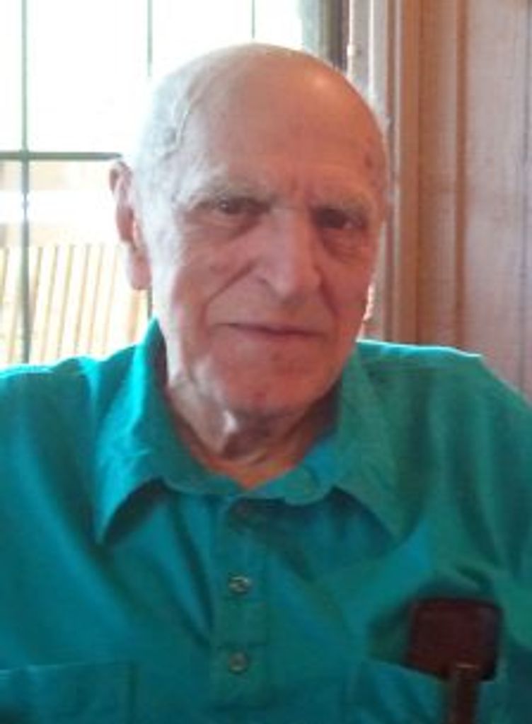 William (Bill) Raymond Ball