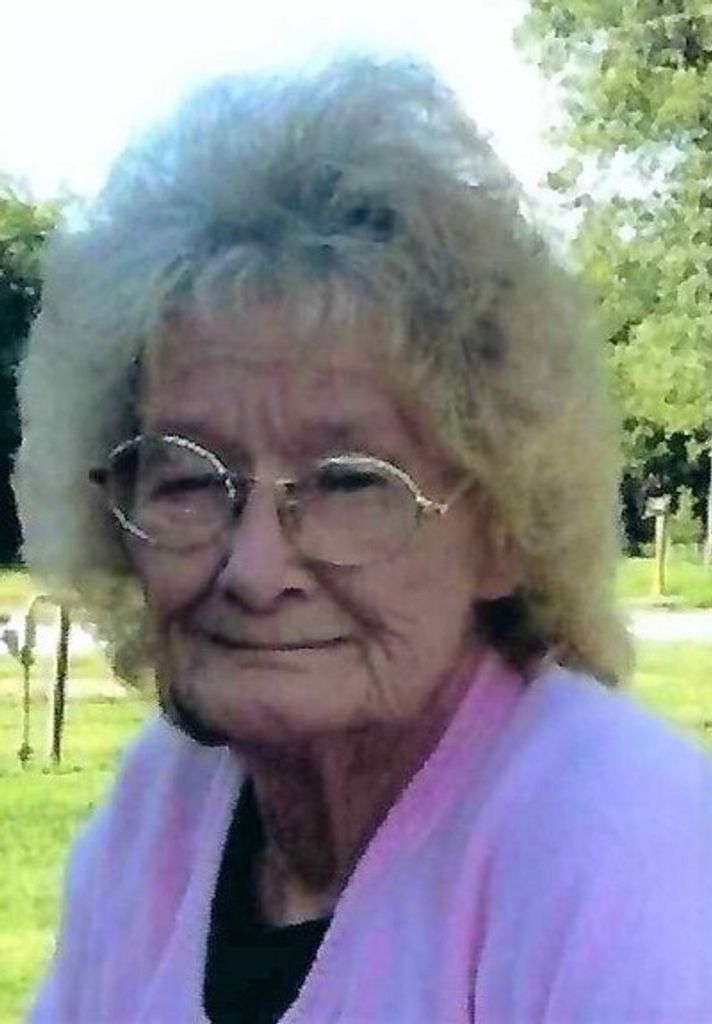 Margaret Faye Bloomfield Profile Photo