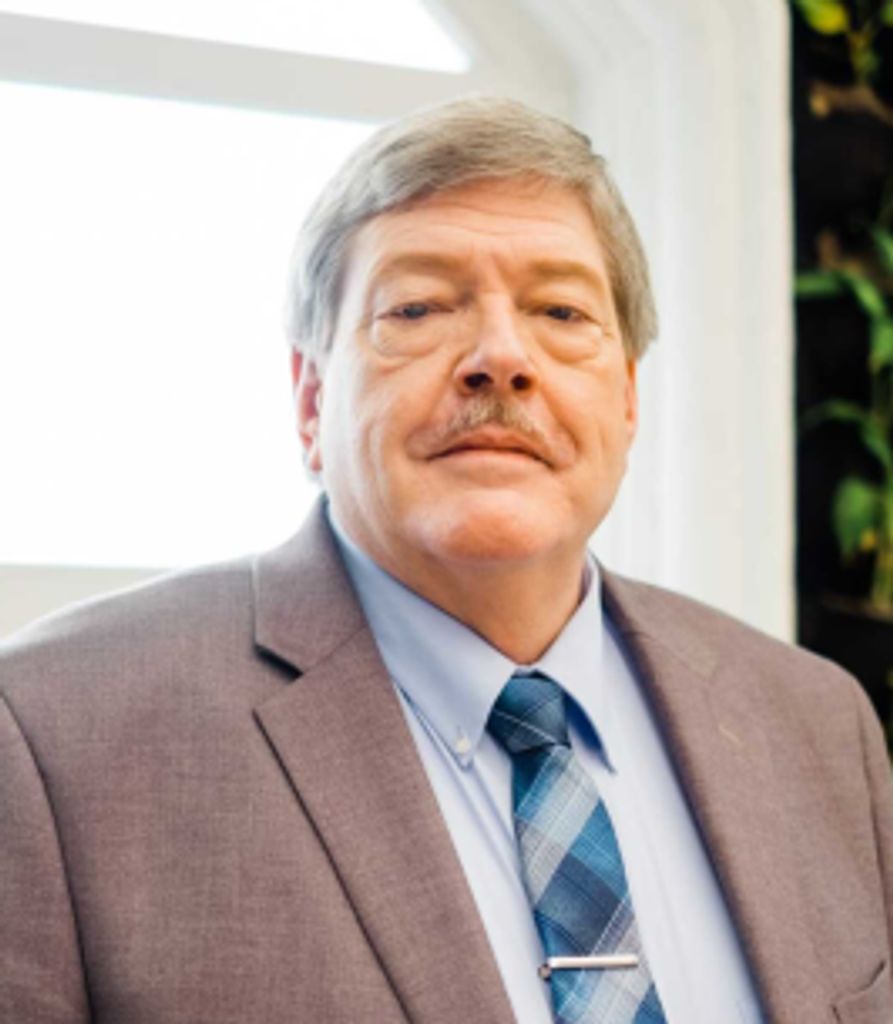 David Smith Profile Photo