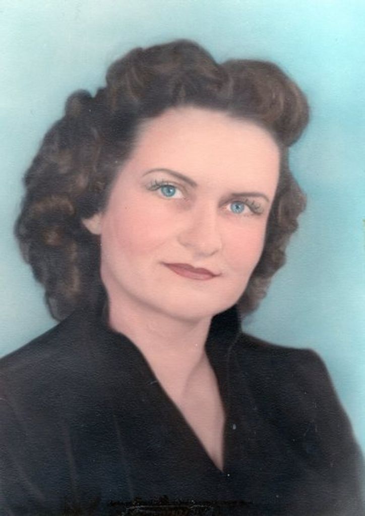 Margaret Ramsey Profile Photo
