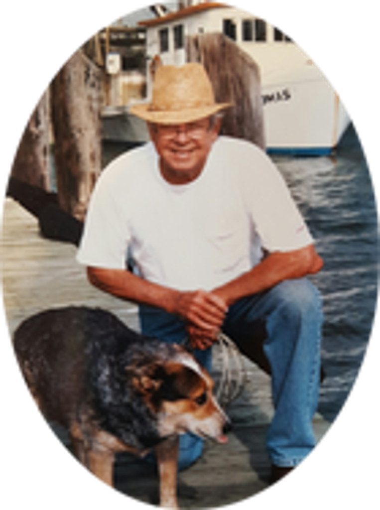 Johnny Brady Profile Photo