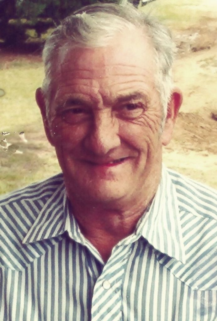 Billy Lee Shawn