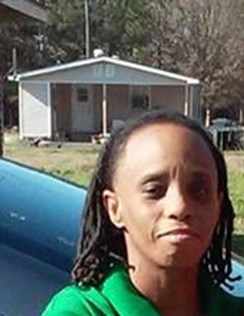 Shanda Nesby Calhoun Profile Photo