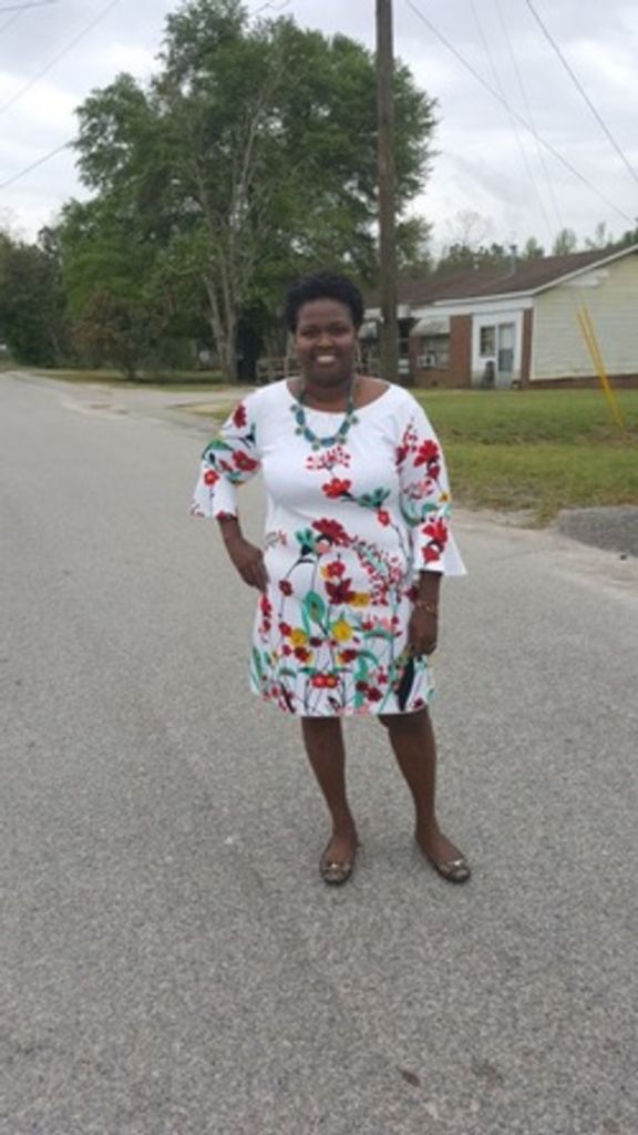 Ms. Chasica Necole Hampton Profile Photo