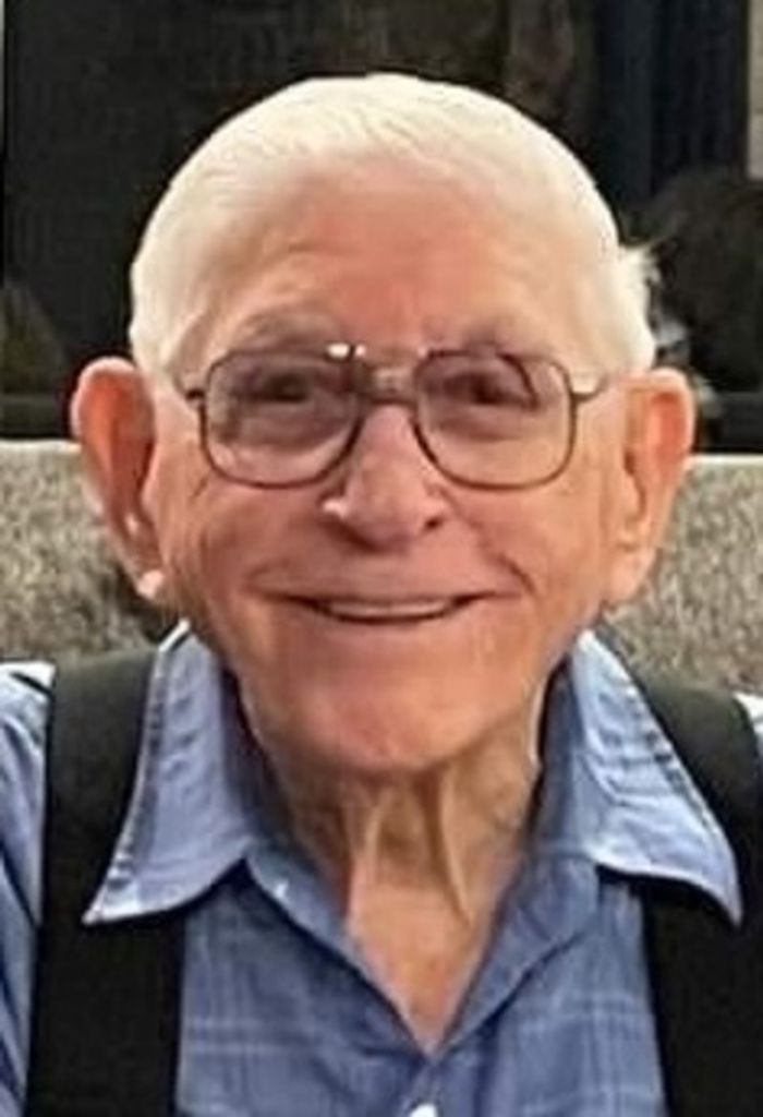 Alfred George Bathon Profile Photo