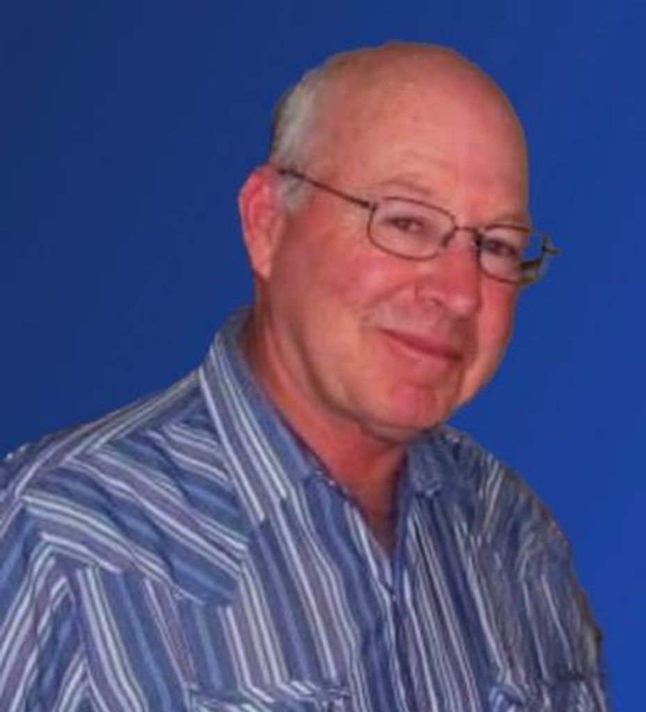 Richard Ernest Childress Profile Photo