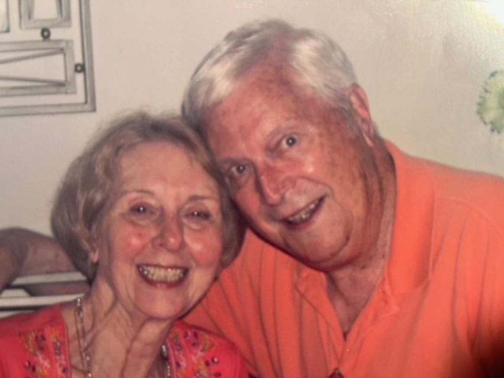 Shirley Ann Greathouse Bucher Profile Photo