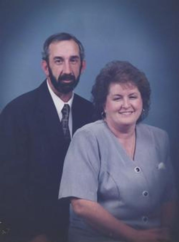 Carolyn Sue Mullins Dotson
