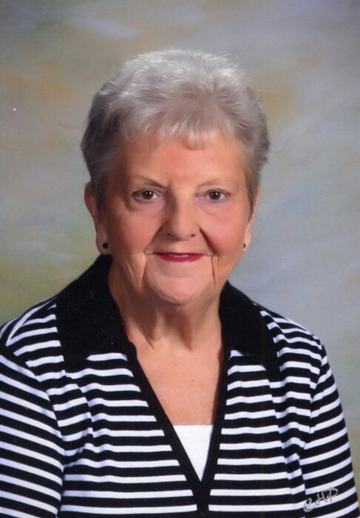 Sybil Rebecca (Williams)  Knowles