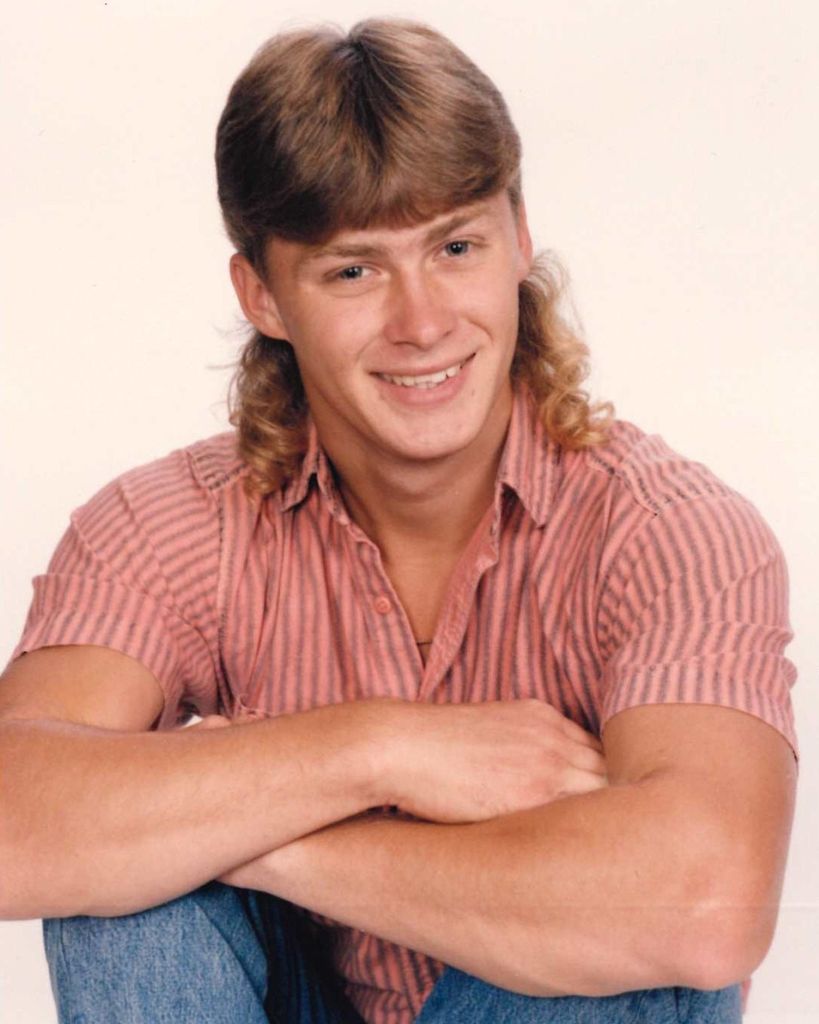 James Adell Richardson Profile Photo