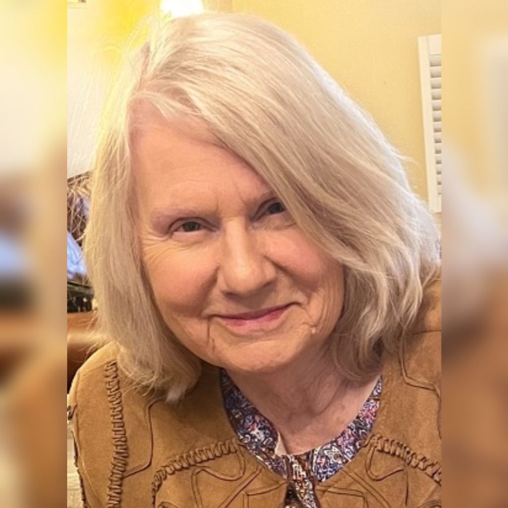 Mrs. Elizabeth M. White