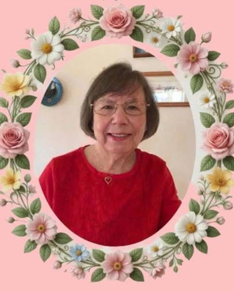 Geraldine L. Dunne