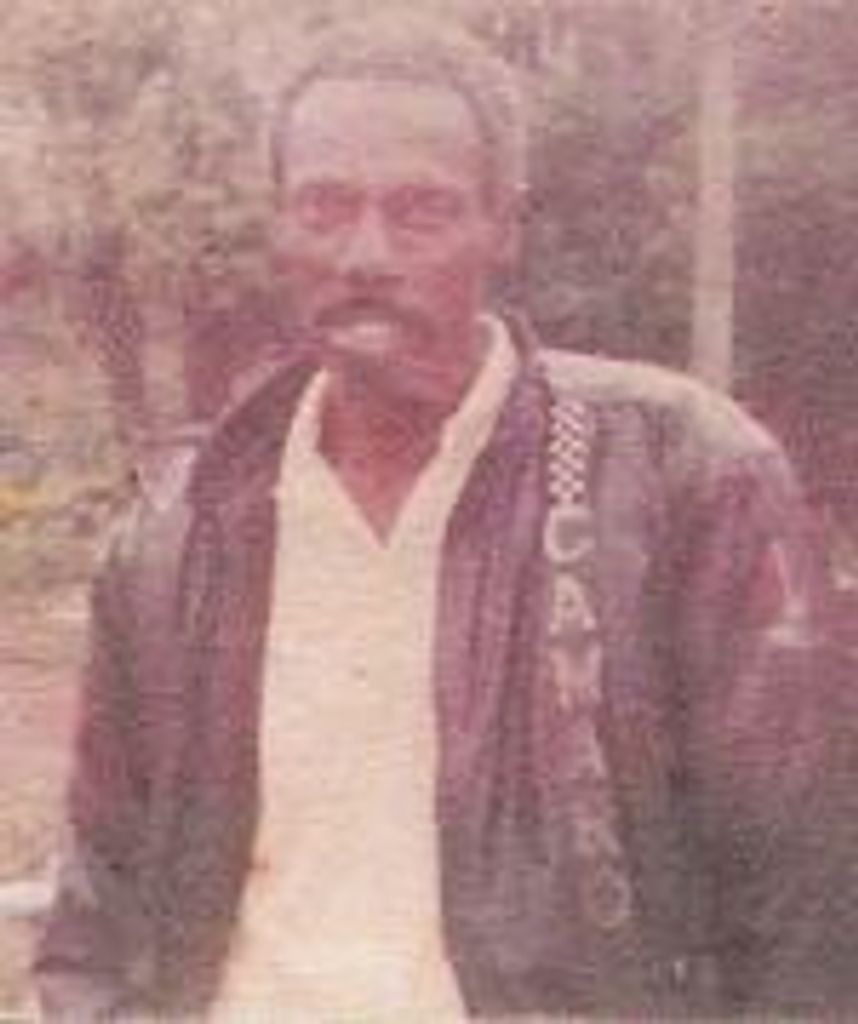 James Stewart Crumpler