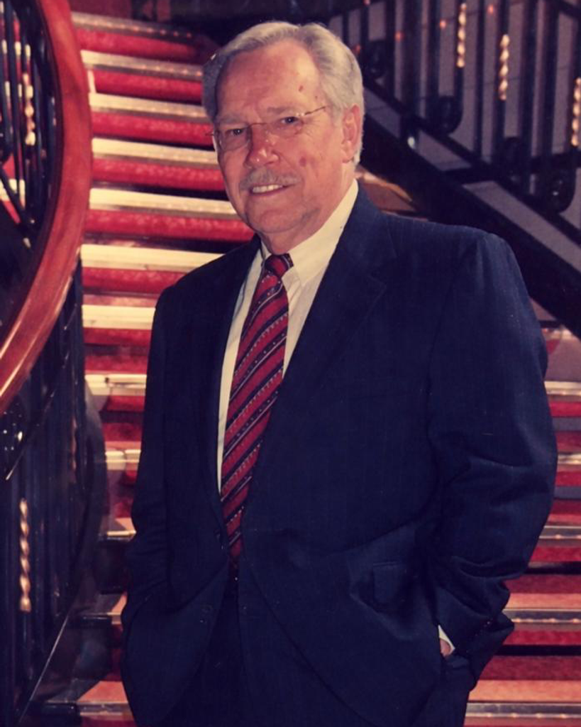 Chester Arnold Gilbert