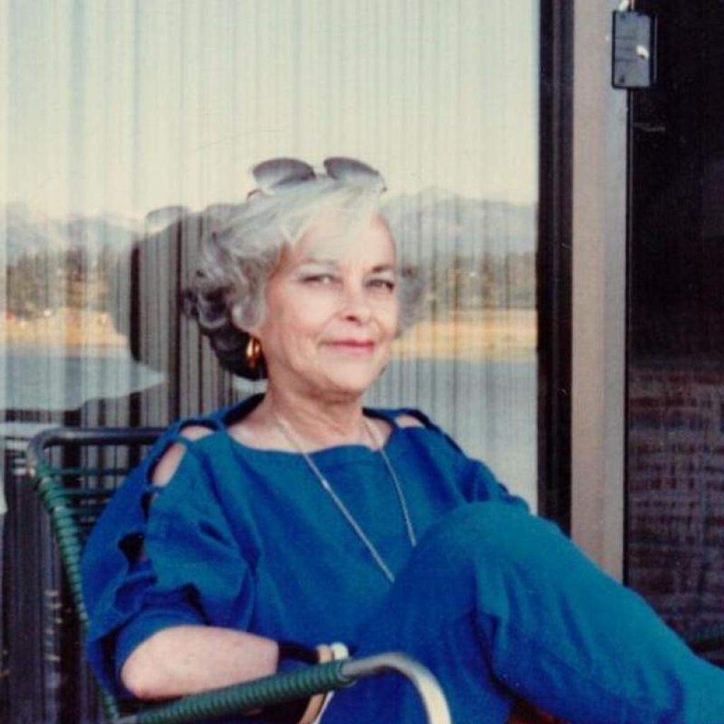 Josephine Godefrey