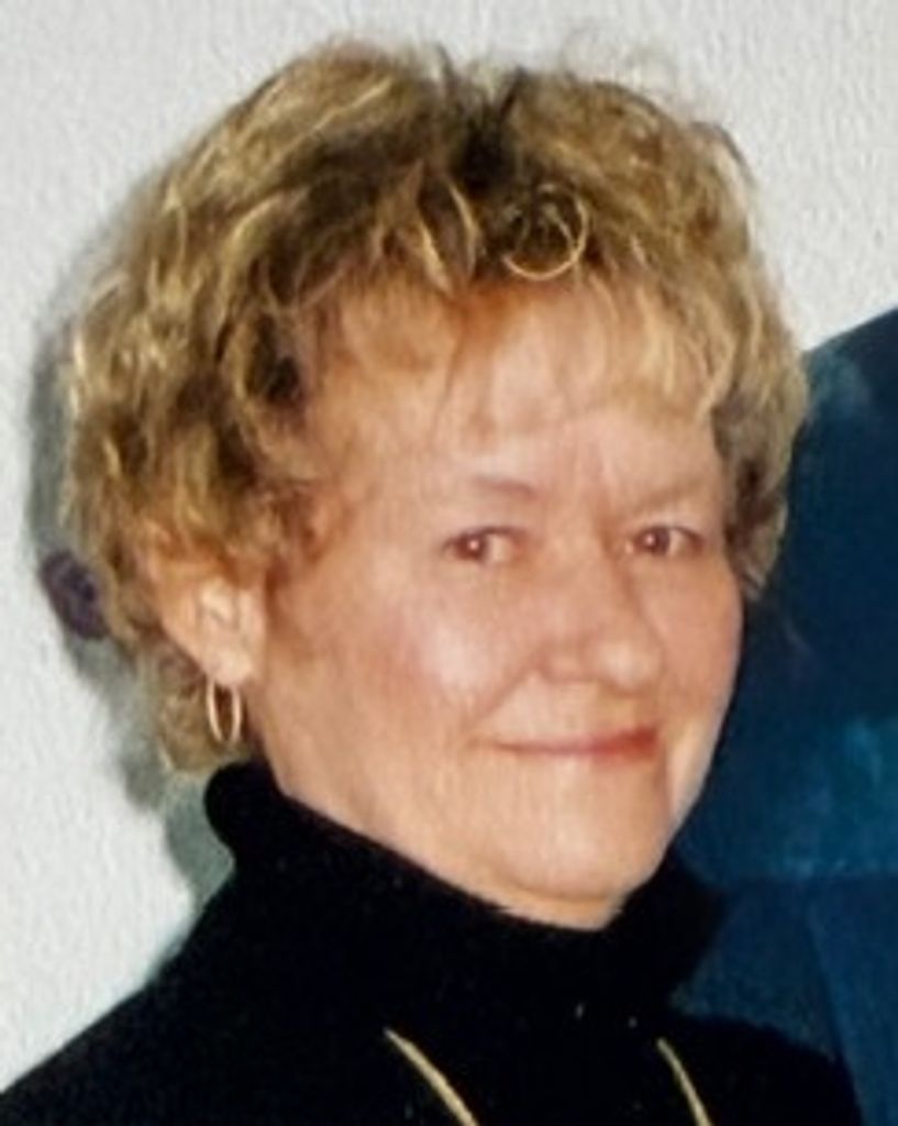 Rose Marie "Susie" Davis