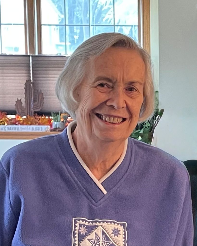 Ruth Helen Woldt