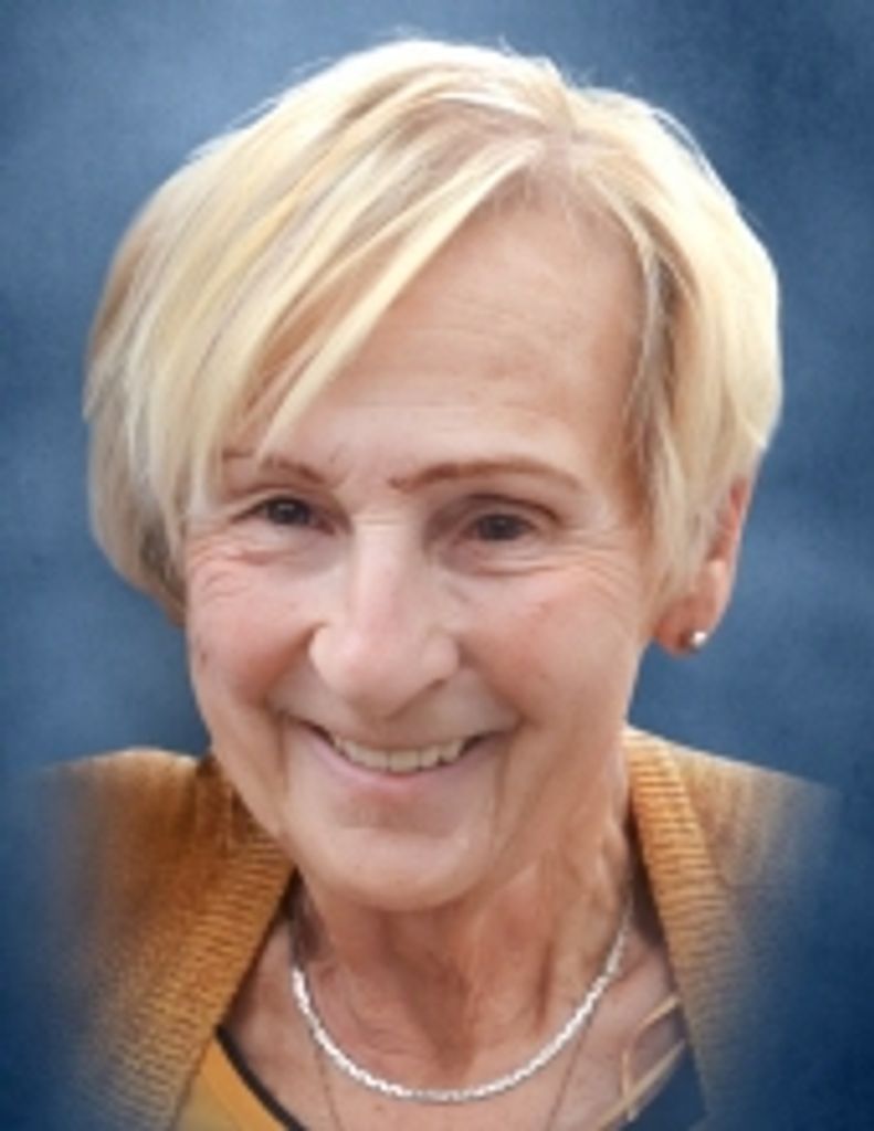 Kathryn Lou Belschner