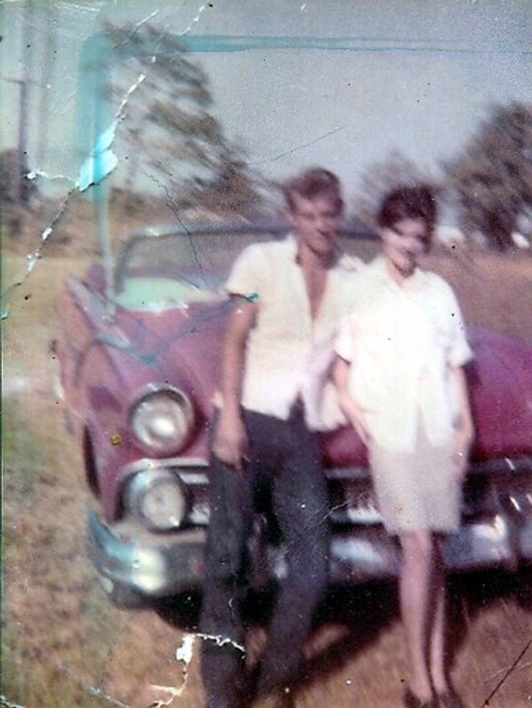 William Jackson Rankins