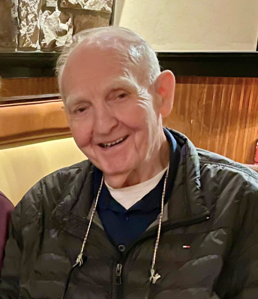 Slater Earl Mceachern Profile Photo