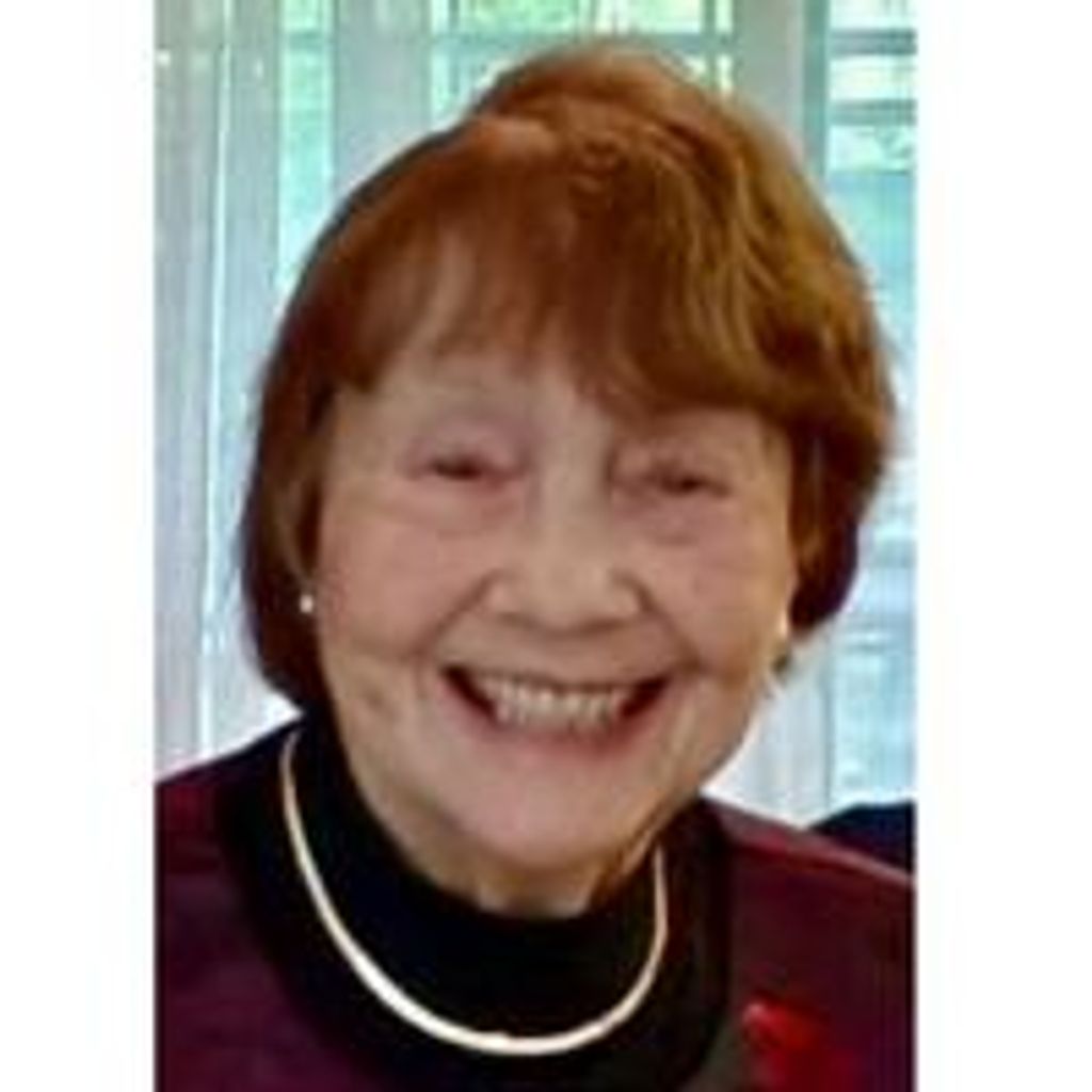 Gwendoline Irene Moody Profile Photo