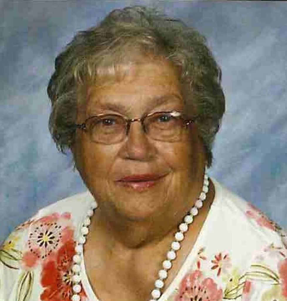 Anna Mae Scheiber Profile Photo