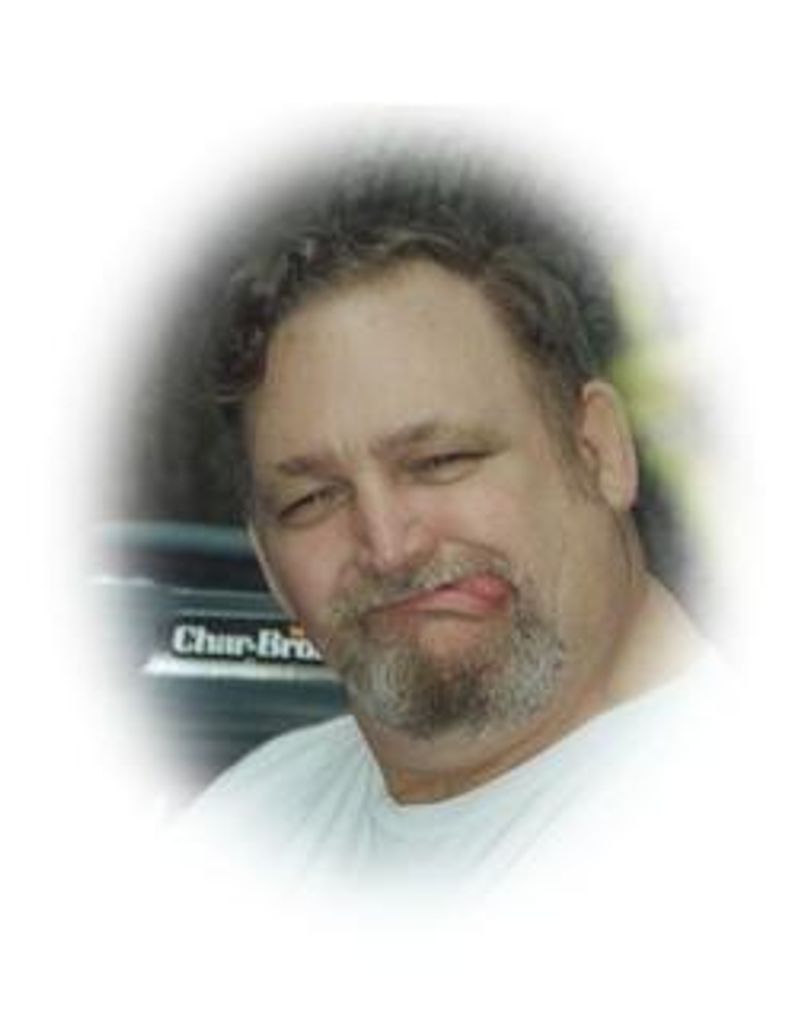 Ronald Vernon Conway