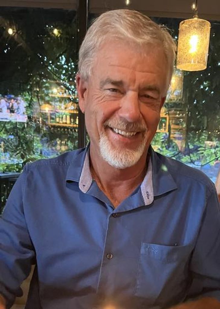 John Henning Erickson Profile Photo