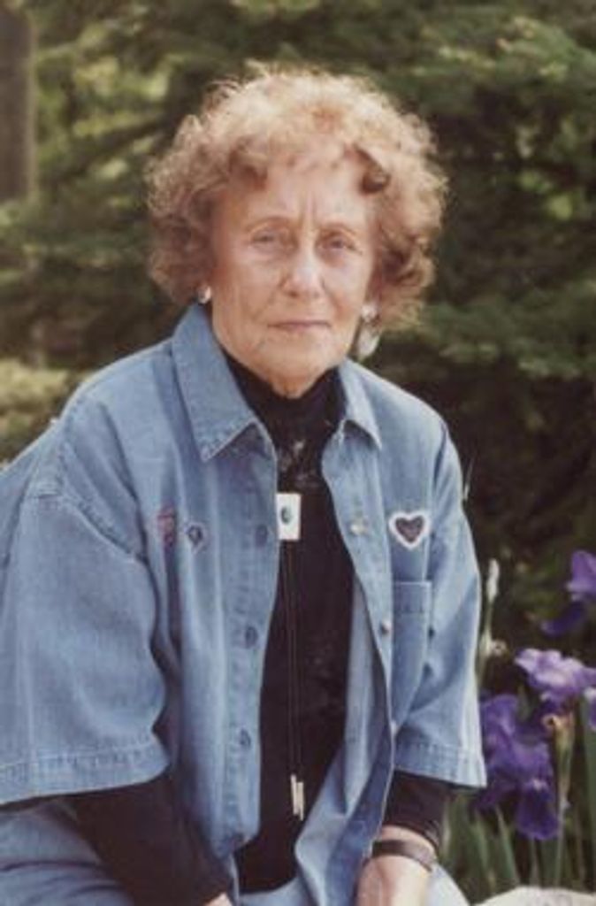Lois Wilson Profile Photo