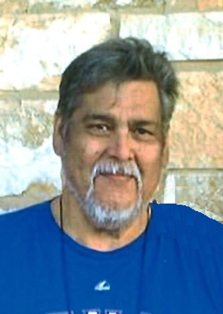 Lorenzo H. "Warrior" Arispe Jr. Profile Photo