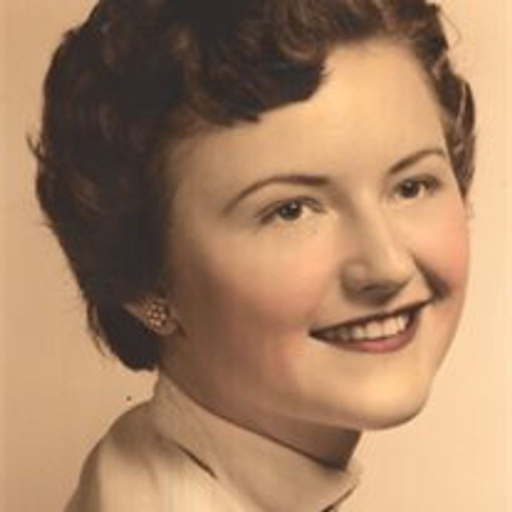 Shirley Adana (Harris) Mason