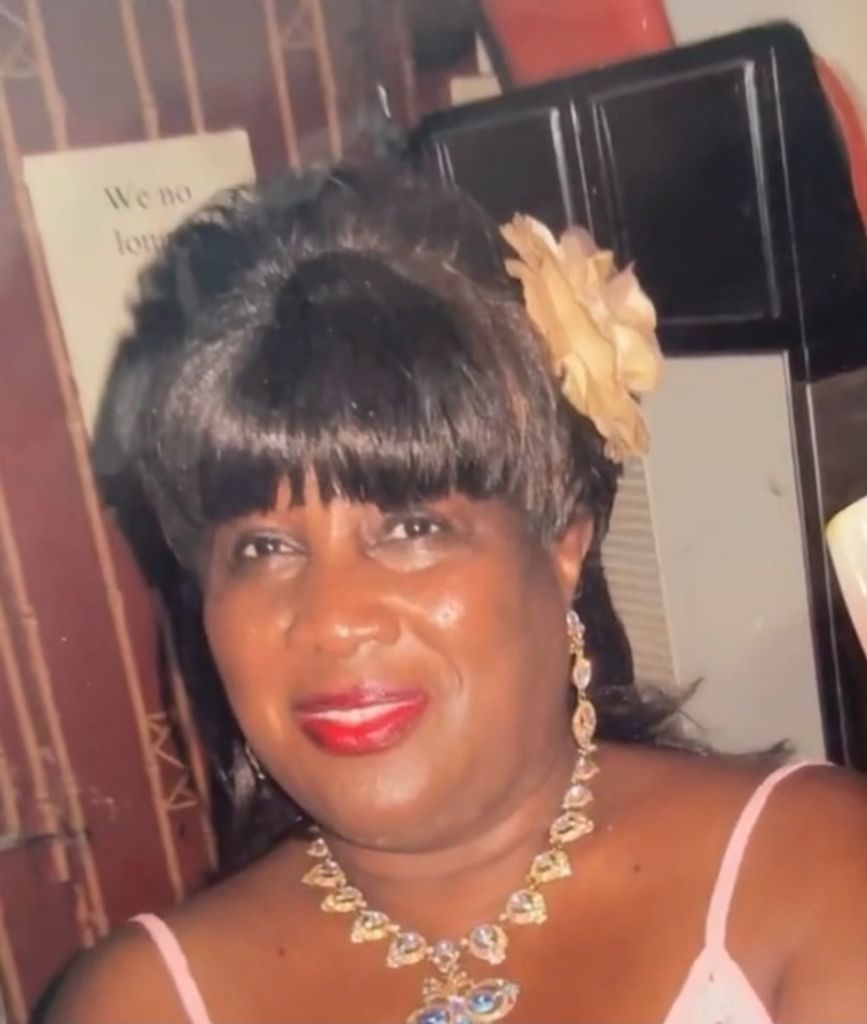 Mrs. Jannie Louise Hopkins Profile Photo