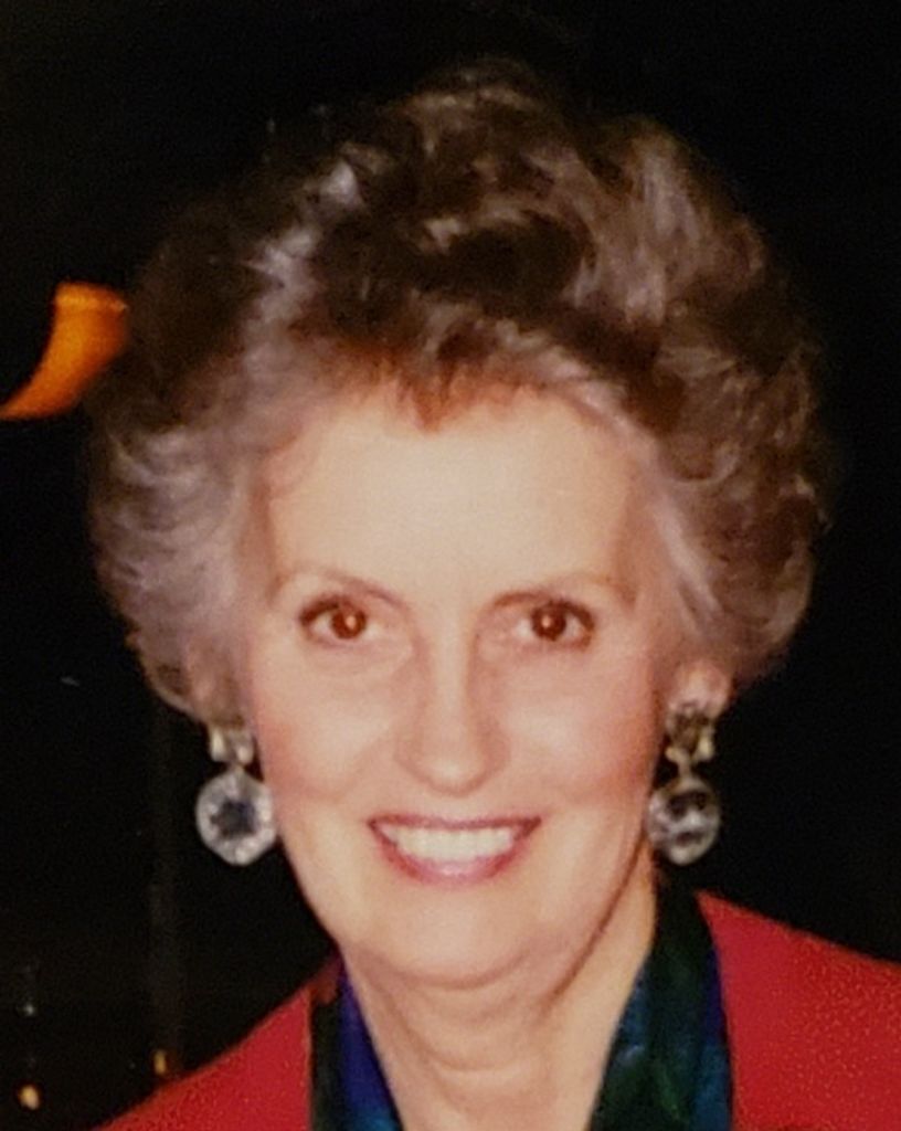 Donna Jessie Sapp
