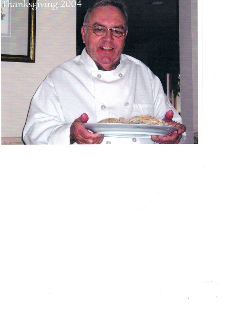 William W. "Bill" Draudt Profile Photo