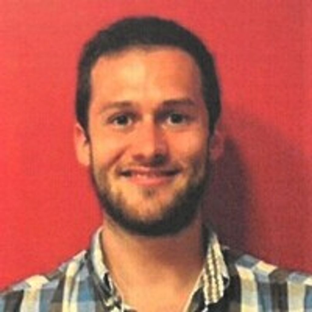 Daniel Baker Weinstock Profile Photo