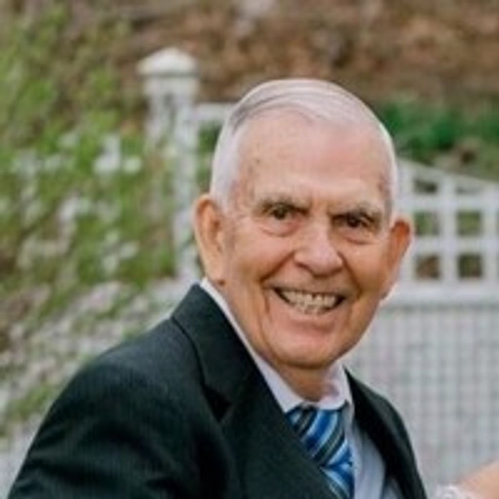 Robert E. Cosman Profile Photo