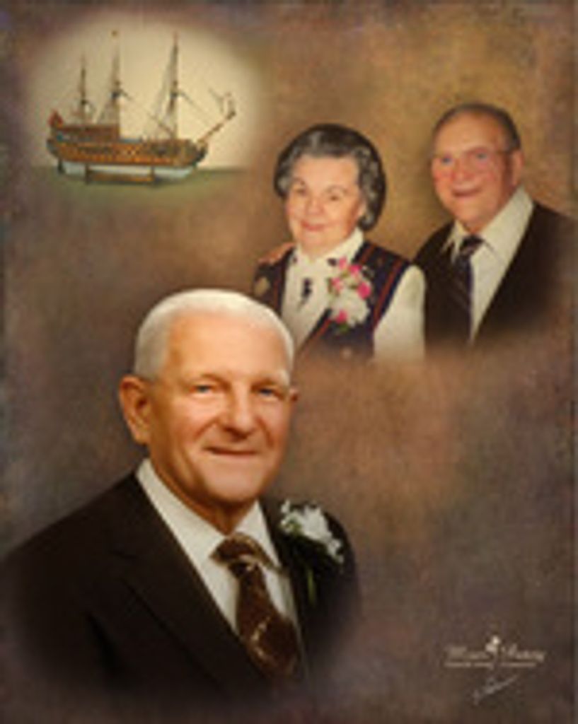 Franklin "Frank" James  Barron Jr.