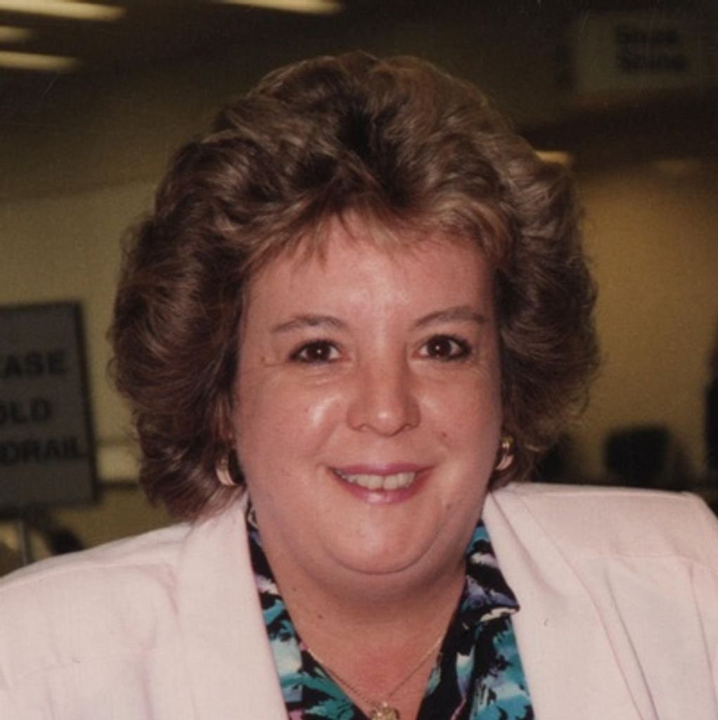 Nancy E. Fazzina