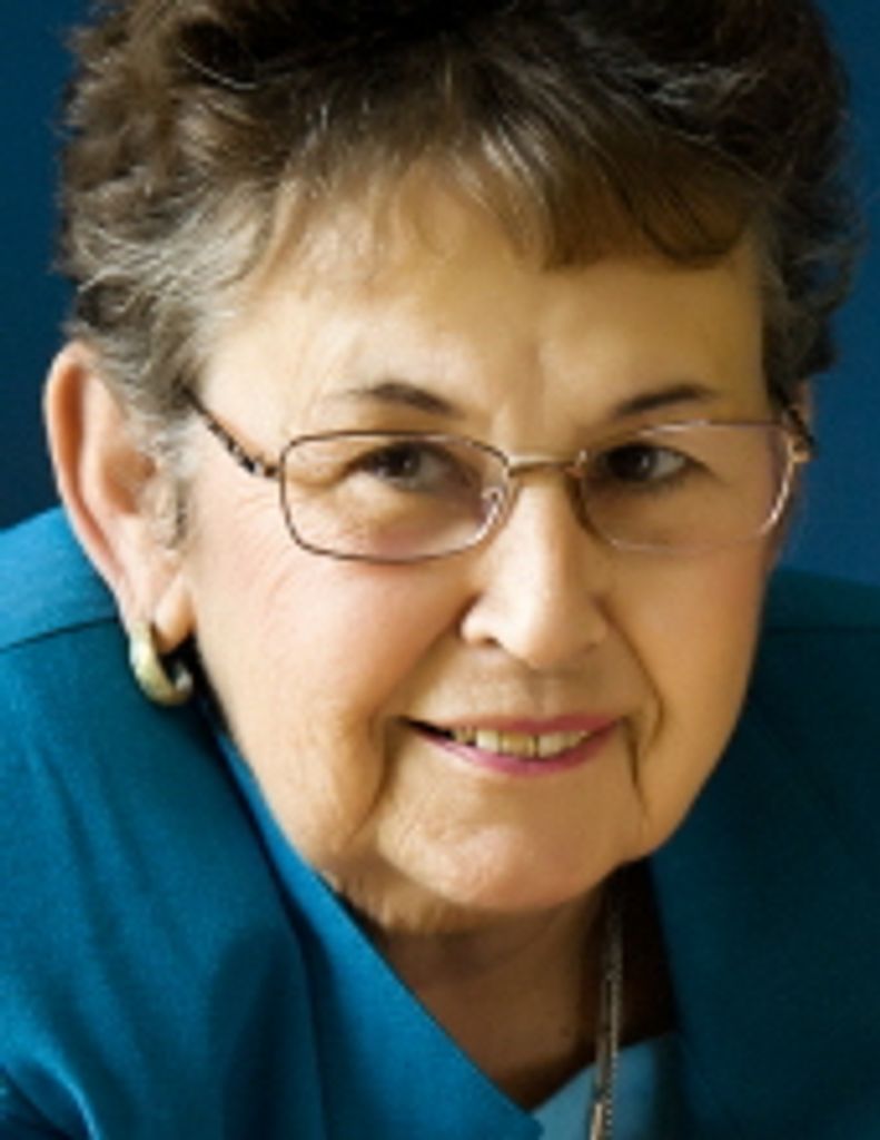 Minnie Ilean Tiemeyer