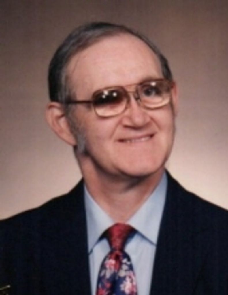 James W. Benaway Profile Photo