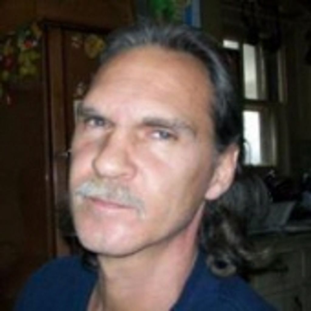 Mike Mcneill