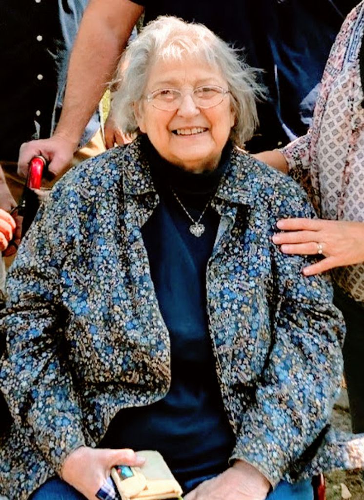 Martha (Osborne)  Whiting