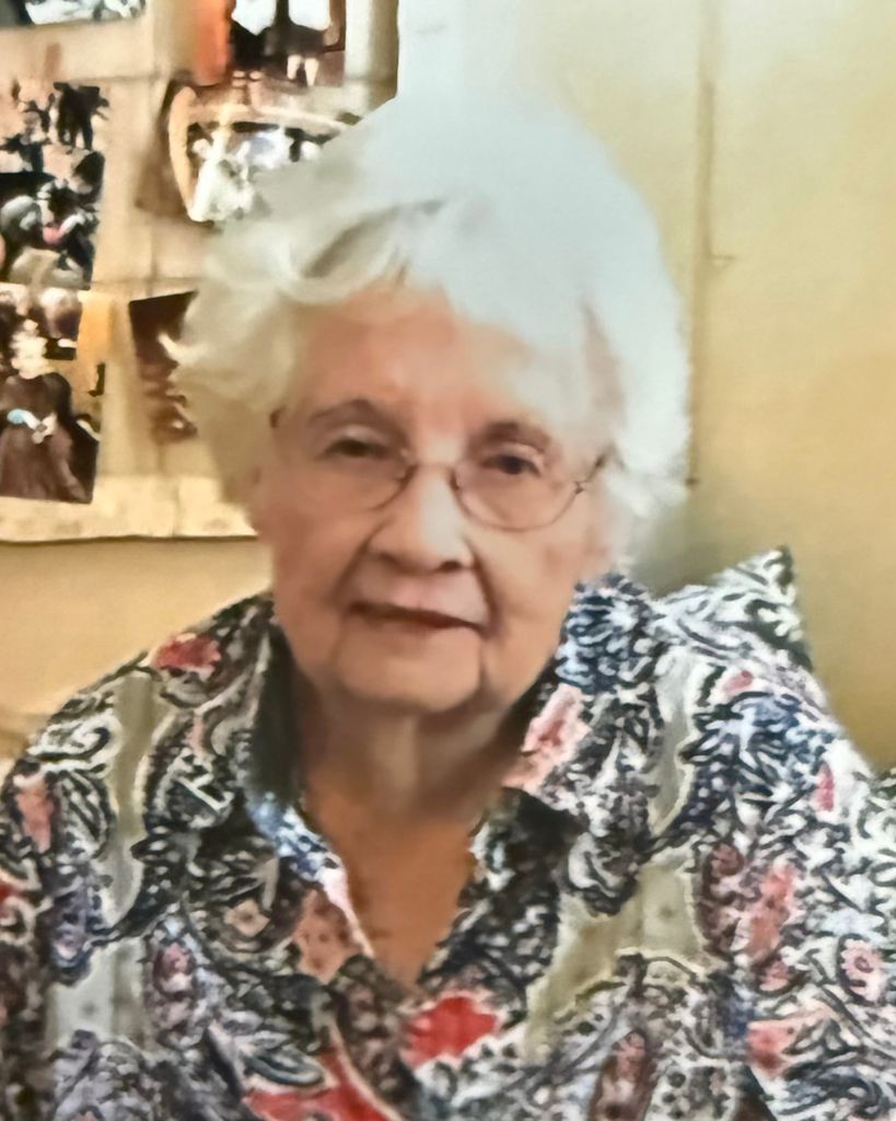 Mary Ellen Parker Profile Photo