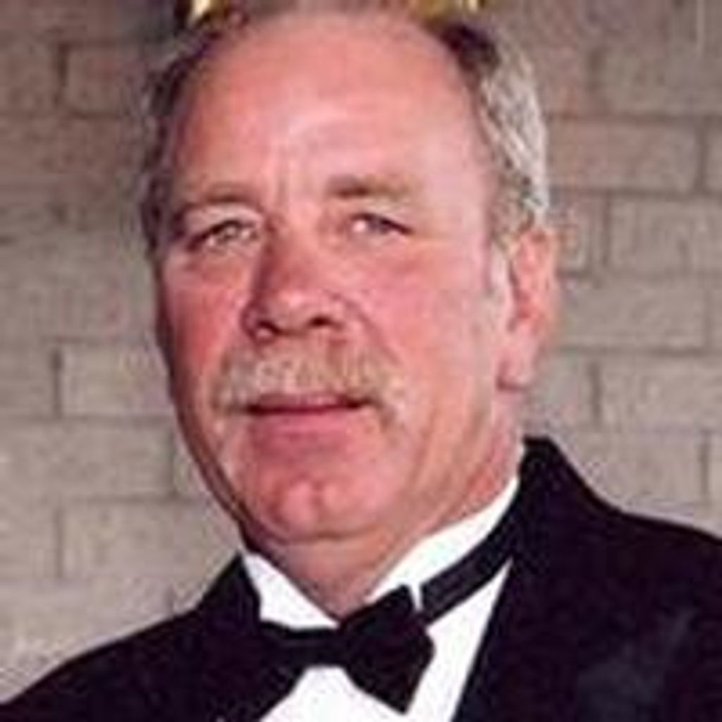 David Joseph Swiber
